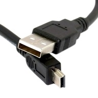 KABEL USB DO CANON EOS D30 40D 50D 300D EOS 80D 1300D M10 EOS 1100D 1200D