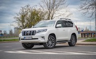 Toyota Land Cruiser Toyota Land Cruiser LC 2.8...