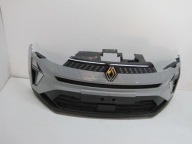 bumper RENAULT CAPTUR II LIFT front front