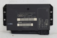 comfort control unit * AUDI A4 B6 8E0959433BC