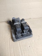 WYLOGOWANY computer control unit OPEL ASTRA ZAFIRA 1.8 09117394