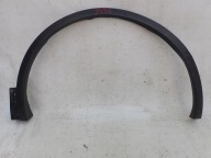SEAT TARRACO FR 18-> moulding cap right front