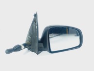 mirror right manually OE 13113476 Opel Meriva A 03-10