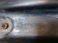 Achsträger Vorderachsträger VW FOX