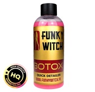 FUNKY WITCH Botox Quick Detailer Lesk QD 215ml