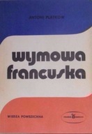 WYMOWA FRANCUSKA ANTONI PLATKOW