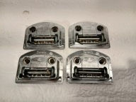 AUDI A4 B9 LIFT bracket holder UCHO boot KOMPLET 1K0864203C