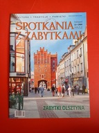 Spotkania z zabytkami, nr 11/2006, listopad 2006