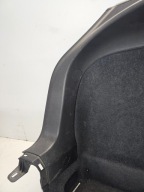 boot upholstery left AUDI A3 8P 5-door 8P4863879K