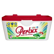 PERLUX Pracie perly - color 10 ks
