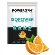 ISOPOWER IZOTONICKÁ NÁPOJ VITAMINY MINERÁLY 40g