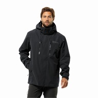 Męska kurtka przeciwdeszczowa Jack Wolfskin JASPER 2L JKT L