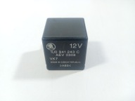 SKODA Octavia 1 e 96-10 Relè OE 1U0941243C