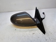 mirror exterior right AUDI A6 C7 LY1P 8-PIN UK