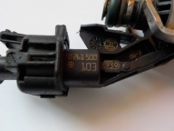 FORD FOCUS C-MAX 1.6 ECOBOOST injector 0261500103 BM5G-9F593-BA