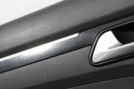 upholstery side door left front VW TOURAN 1T3 1T0 LIFT