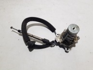 BMW X5 E70 E71 Schloß BLOKADA Getriebe getriebe Gurte Band 7582630