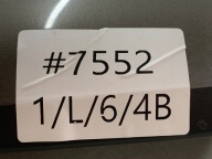 KIA SHUMA and mirror left 3 PIN V5