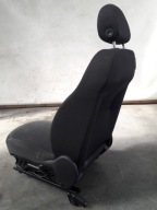 Siège Avant Droite Passegers Opel Corsa E