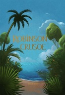 Robinson Crusoe (2022) Daniel Defoe