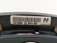 dials EU 13216684 1.9 CDTI Opel Zafira II (2005- )