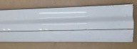moulding exterior Z door left front cap PORSCHE CAYENNE II OE