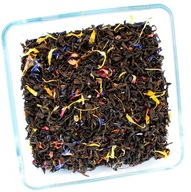 Czarna herbata EARL GREY RAINBOW PREMIUM ASSAM 1kg