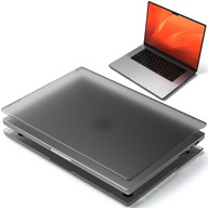 Etui SATECHI do MacBook Pro 16 M3/M2/M1 Obudowa, Case, Cover ECO-HARDSHELL
