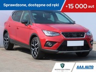 Seat Arona 1.0 TSI, Salon Polska, Serwis ASO