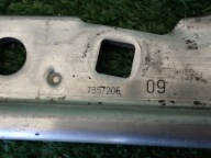 BMW G30 G31 5 17- bumper support front front 7357205