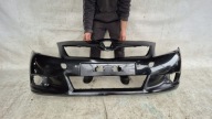 TOYOTA VERSO 09-13 bumper front front washer PDC