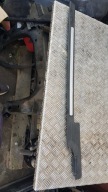 MERCEDES W169 moulding threshold left front