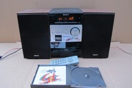 SONY HCD FX200 MINI WIEŻA USB MP3 CD