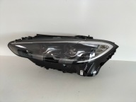 light front reflektor left BMW 4 G22 G23 G26 20- FULL LED