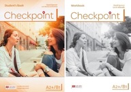 CHECKPOINT PODRĘCZNIK ĆWICZENIA POZIOM A2+/B1 2019