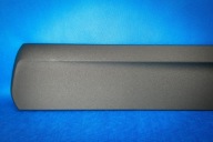 Blende Abdeckung tunelu Audi A8 S8 4N 4N1863304 24A
