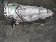 gearbox, Audi S6 4F0 5.2i 6hp26a
