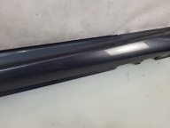 MERCEDES CLK A209 W209 LIFT AMG moulding threshold cap left C755