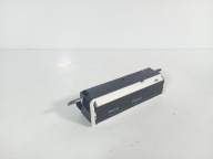 MAZDA 3 BK 03-09 display PASOW BEZPIECZNSTWA OE BR5S55260