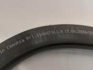 VW ID4 11A , 2024r SUV 5D gasket right front 11A867912