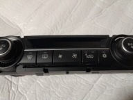 BMW X5 E70 X6 E71 COMANDI CLIMA BOCCHETTE
