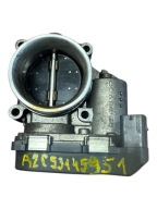 BMW 2.0 16V N43 Valvola a farfalla 7561066-01 A2C53115534