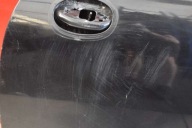 door left front front black, MINI PACEMAN R61 12-16