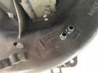 SKODA FABIA III heating air conditioning devices 6R1819015A