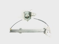 window regulator left front OE 400601T9 Nissan Almera N16 03-06