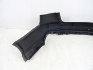 Audi A6 C7 4G5 S-Line sedan 11-14 bumper rear part
