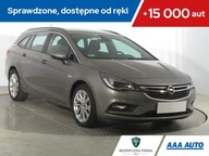 Opel Astra 1.4 T, Salon Polska, 1. Właściciel