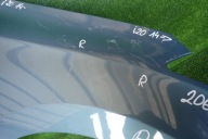 HYUNDAI I20 14- fender right front front