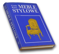 Meble stylowe - Gyula Kaesz
