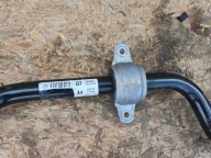 stabilizer rod front KOMPLET MERCEDES GLA H247 W247 X247 A2473200711
